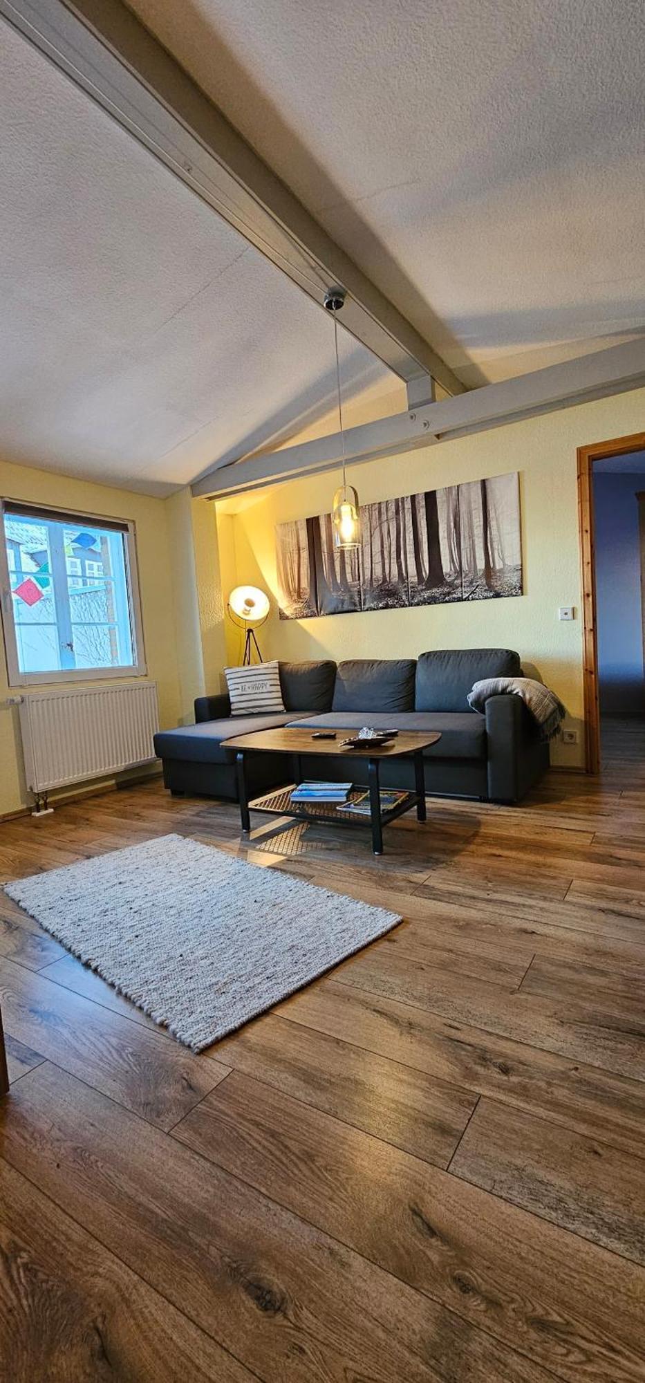 Ferienhaus In Der Historischen Altstadt Von Angermuende 安格尔明德 外观 照片